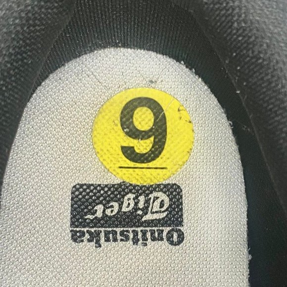 Onitsuka Tiger by ASICS Expresive Sneaker Women's Sneaker- Size 9 - Picture 5 of 5